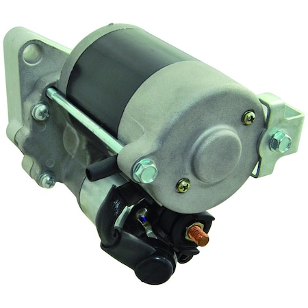 Replacement For Bosch, Sr1304X Starter